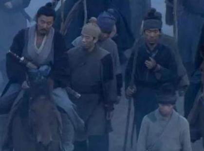 刘邦被打败逃跑时为什么丢下自己的孩子 其实里面的原因很简单 刘邦被打败逃跑时为什么丢下自己的孩子 其实里面的原因很简单