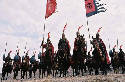 子婴为什么不反抗而投降刘邦呢 主要的原因是什么 子婴为什么不反抗而投降刘邦呢 主要的原因是什么