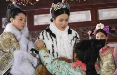 咸丰帝丽妃,一个难得被慈禧善待的幸福妃子! 咸丰帝丽妃,一个难得被慈禧善待的幸福妃子!