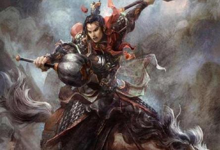 “揜于”是个什么东西?隋太祖杨忠杀死的真的是猛兽? “揜于”是个什么东西?隋太祖杨忠杀死的真的是猛兽?