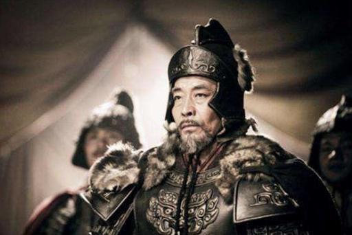 战国最厉害的奸臣,四大名将被他害了俩 战国最厉害的奸臣,四大名将被他害了俩