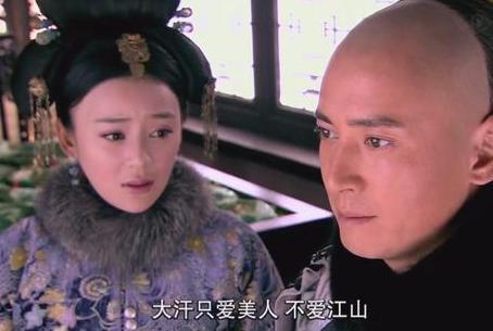 多尔衮的结局为何如此凄凉？多尔衮的生平是怎么样的？