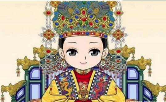 李渊最宠爱的嫔妃：宇文昭仪为何不贪<a href=https://www.lishiji.cn/lishi/13/ target=_blank class=infotextkey>皇后</a>之位？