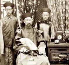 历史上慈禧有什么作为？左宗棠能收复边疆离不开她的支持？