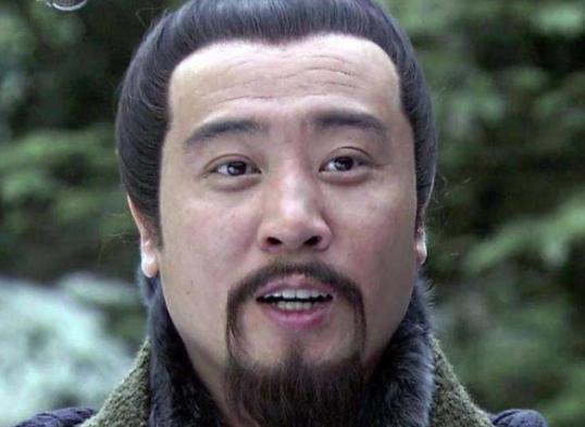 他用一声咳嗽，就吓退了关羽的大军