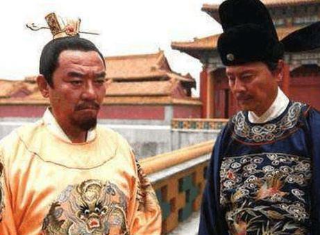 揭秘徐达到底是怎么死的 看完别再栽赃他了