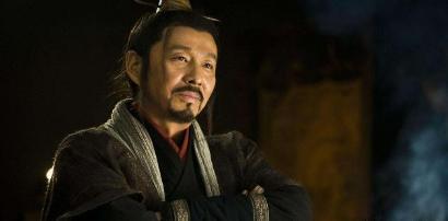 为什么虞姬能得到刘邦的厚葬 而项羽却被分尸呢