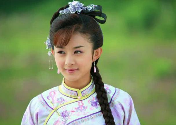 历史上真正的晴儿,还未嫁人便香消玉殒 历史上真正的晴儿,还未嫁人便香消玉殒