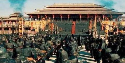 为什么古代军队只认虎符不认人？原因是什么