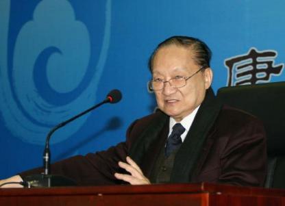 在金庸众多的小说中 他的哪一部作品写的最好