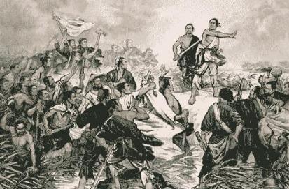 秦朝时期的农民到底是什么样的生活 真的要服役30多年的徭役呢