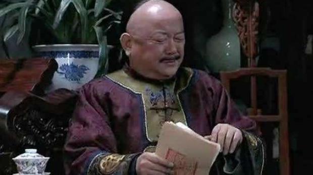 和珅这三种钱从不贪，怪不得深受乾隆宠爱