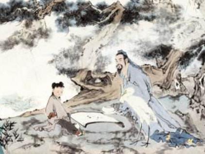 弈秋是怎么被世人所知的?他下围棋有多厉害 弈秋是怎么被世人所知的?他下围棋有多厉害