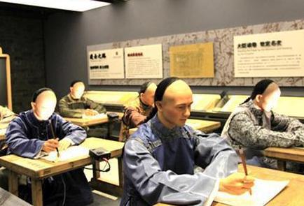 清代顺治时期最严重的舞弊案 主考官死后家属也得发配到宁古塔 清代顺治时期最严重的舞弊案 主考官死后家属也得发配到宁古塔
