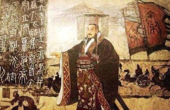 秦始皇的妃子有哪些？为何鲜有记载？