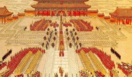 中国各个朝代经济实力排行：唐朝经济第二 第一名竟然会是宋朝经济