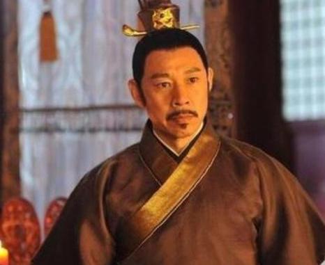 他是唐高祖李渊的妻子 大唐一半的江山都是她打下来的 他是唐高祖李渊的妻子 大唐一半的江山都是她打下来的