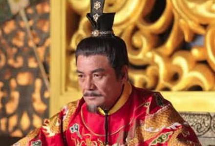 唐朝第一位宰相,揭秘裴寂传奇的一生 唐朝第一位宰相,揭秘裴寂传奇的一生