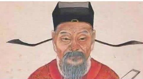 杨荣一句话得朱棣重用,历经四朝屹立不倒 杨荣一句话得朱棣重用,历经四朝屹立不倒