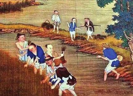 清朝时期的百姓的生活是什么样的 为什么人口会打到四亿人呢 清朝时期的百姓的生活是什么样的 为什么人口会打到四亿人呢