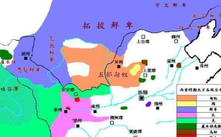 明朝为什么要天子守国门而不是虽远必诛呢 为什么朱元璋会不同于汉武帝的政策呢