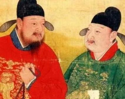 相同等级的明清宗室 他们的区别有多大呢