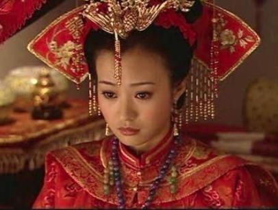 静嫔：康熙从江南带回来的妃子，后来结局如何？