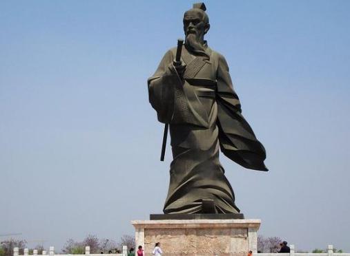 姜太公是怎么跟周文王相遇的？吕尚到底是个怎么样的角色？