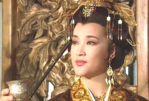 唐中宗李显为什么当了两次皇帝?第一次因何被废? 唐中宗李显为什么当了两次皇帝?第一次因何被废?