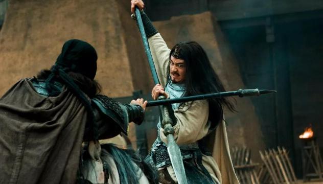 关羽比张飞更帅,为何张飞的女儿入宫当了皇后,关羽女儿却没有? 关羽比张飞更帅,为何张飞的女儿入宫当了皇后,关羽女儿却没有?