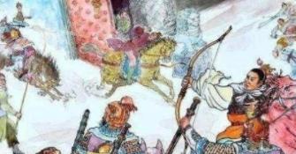 唐高祖李渊的四个嫡子自相残杀,到底谁对谁错? 唐高祖李渊的四个嫡子自相残杀,到底谁对谁错?