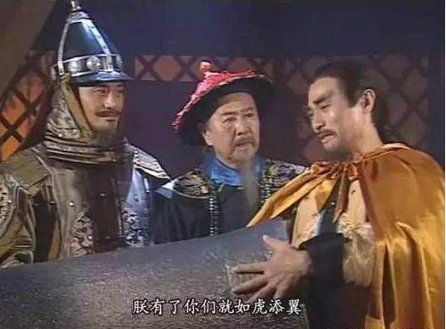 满朝贵族反对，皇太极为什么还要建立八旗汉军？