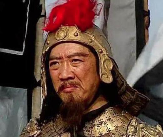 揭秘:屡立奇功的大将朱灵为何不受曹操待见? 揭秘:屡立奇功的大将朱灵为何不受曹操待见?
