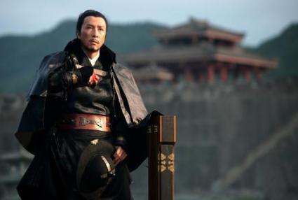 明朝灭亡之后 那些能人志士到底去了什么地方 明朝灭亡之后 那些能人志士到底去了什么地方