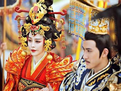 武则天对李渊和李世民的子孙斩尽杀绝 她为什么要这么做呢 武则天对李渊和李世民的子孙斩尽杀绝 她为什么要这么做呢