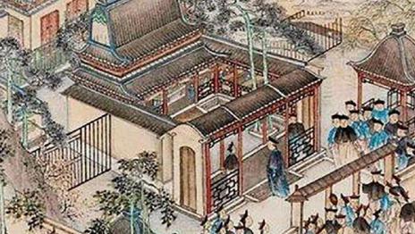 揭秘殿试为什么不会淘汰举人 原因和一个叫张元的人有关 揭秘殿试为什么不会淘汰举人 原因和一个叫张元的人有关