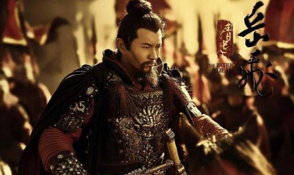 中国历史上有三个武圣人?除了关羽还有谁? 中国历史上有三个武圣人?除了关羽还有谁?