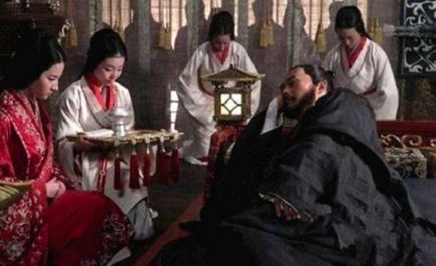 黄巢狂妄自大，却能撼动百年门阀士族