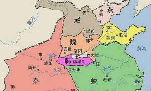 周国很少出现在历史记载中，它到底是不是很重要的国家？