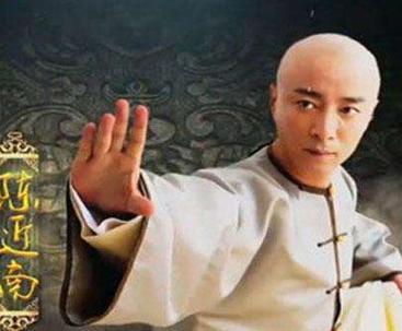 《鹿鼎记》十五大高手排行，陈近南第五，第一不是归辛树