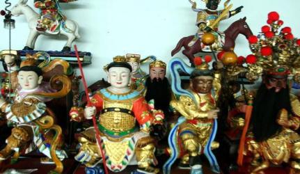 李靖本是镇守陈塘关的守将 为何哪吒被称为“三太子”呢 李靖本是镇守陈塘关的守将 为何哪吒被称为“三太子”呢