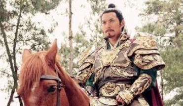 一代名将盛彦师斩杀了李密,却被李世民赐死 一代名将盛彦师斩杀了李密,却被李世民赐死
