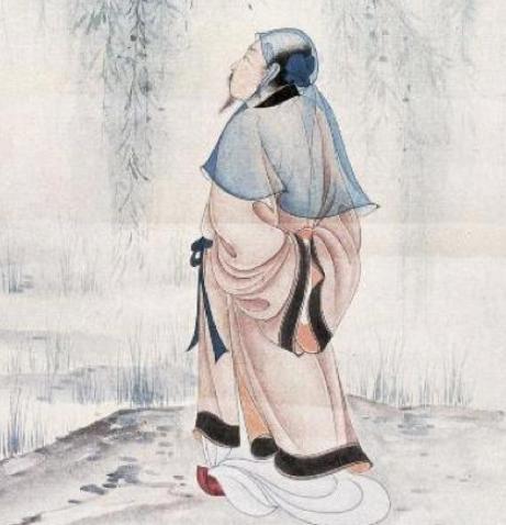 陶渊明穷困潦倒时，真的有“童仆侍候”吗？