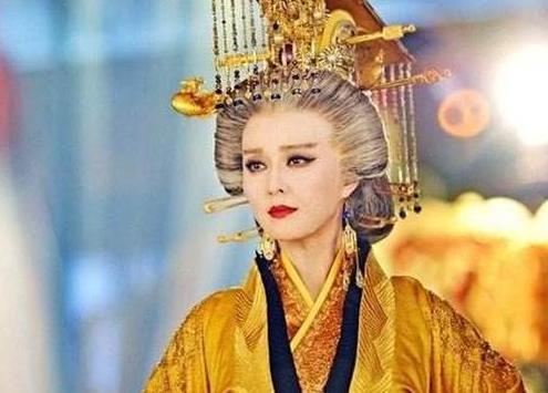 一代女皇武则天死后为什么把江山还给<a href=https://www.lishiji.cn/lishi/11523/ target=_blank class=infotextkey>李家</a>?背后原因很真实也很简单!