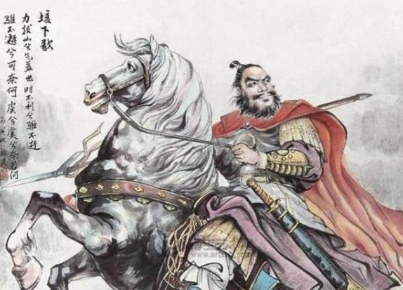 古代朝代变迁新朝总要抹黑旧朝,为什么刘邦不抹黑项羽? 古代朝代变迁新朝总要抹黑旧朝,为什么刘邦不抹黑项羽?