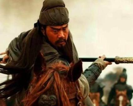 关羽、张飞誓死追随刘备的原因是什么 仅仅是桃园结义这么简单吗