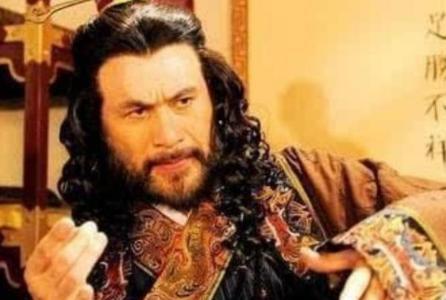 揭秘为什么唐朝会爆发安史之乱 主要还是李世民的锅 揭秘为什么唐朝会爆发安史之乱 主要还是李世民的锅