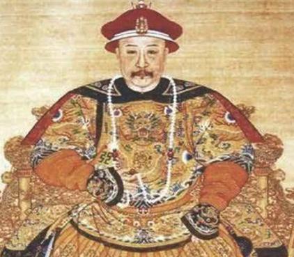 嘉庆的死因到底是什么 他真的是被雷劈死的吗