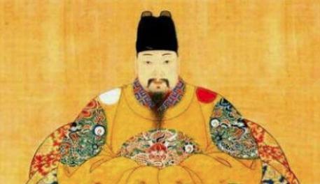 朱高炽当了十个月皇帝,他在位期间有何政绩? 朱高炽当了十个月皇帝,他在位期间有何政绩?