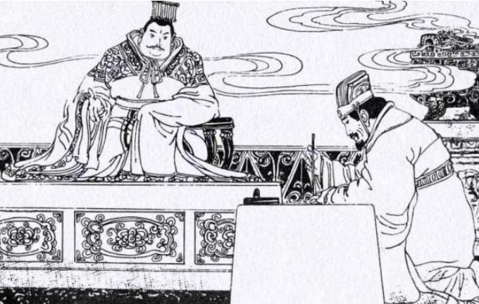 晋惠公得罪秦国，被秦国<a href=https://www.lishiji.cn/lishi/1405/ target=_blank class=infotextkey>俘虏</a>后为什么没死？